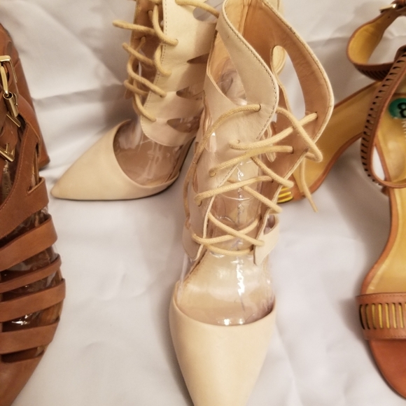 Heels Bundle Sz.8 - Picture 4 of 9